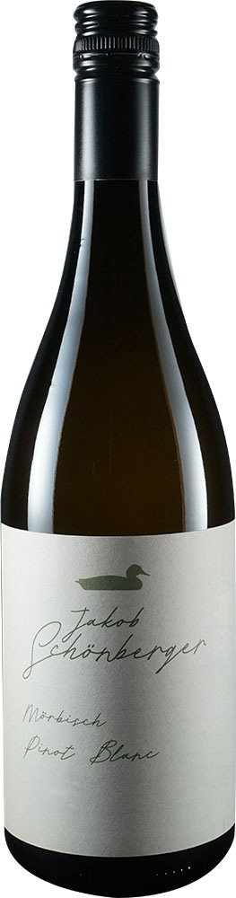 2024 Mörbisch Pinot Blanc BIO