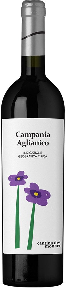 2021 Campania Aglianico IGP