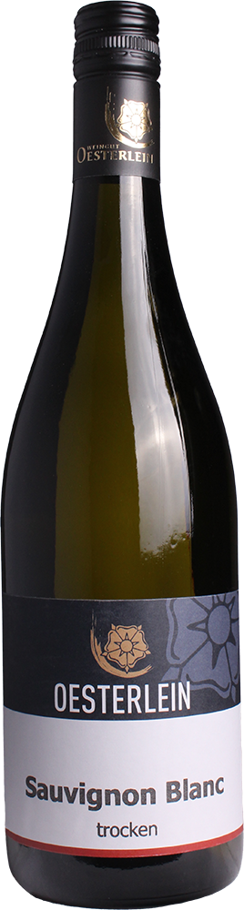 2024 Dertinger Mandelberg Sauvignon Blanc