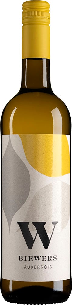 2025 Auxerrois