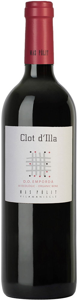 2023 Clot d'Illa BIO