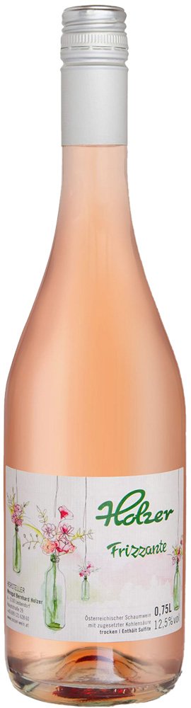 2024 Frizzante Rosé