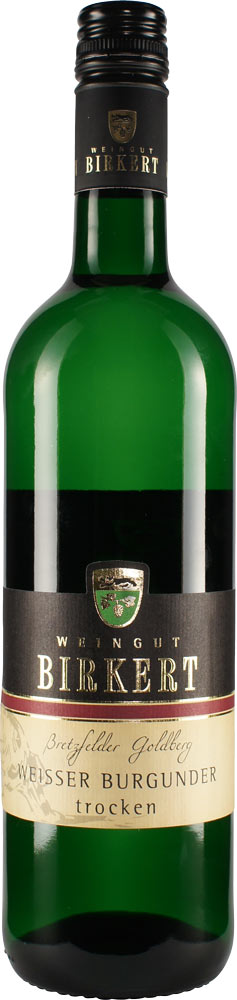 2021 Weißer Burgunder