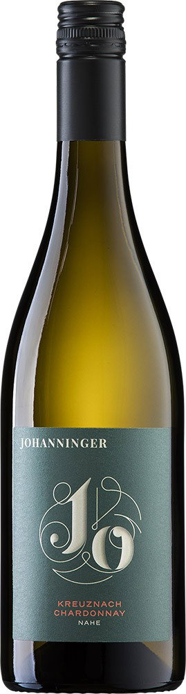 2024 Kreuznach Chardonnay BIO