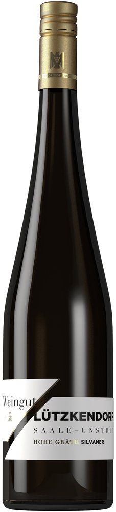 2013 Karsdorfer Hohe Gräte Silvaner VDP. Großes Gewächs