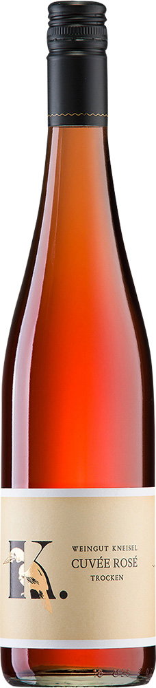 2025 Cuvée Rosé