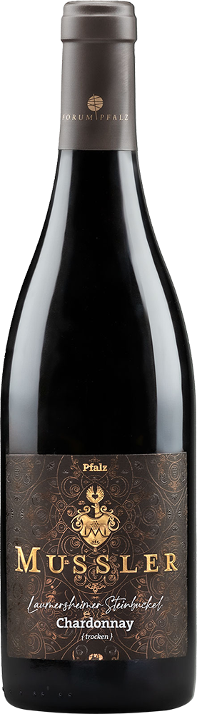 2022 Laumersheimer Steinbuckel Chardonnay