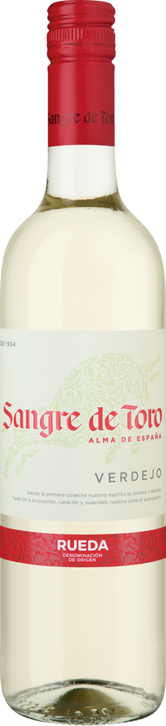 2023 Sangre de Toro Verdejo