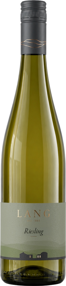 2025 Riesling