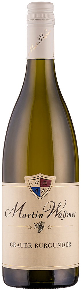 2025 Grauer Burgunder