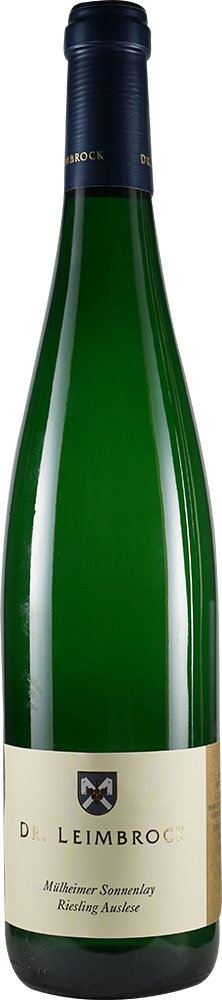 2018 Mülheimer Sonnenlay Riesling Auslese