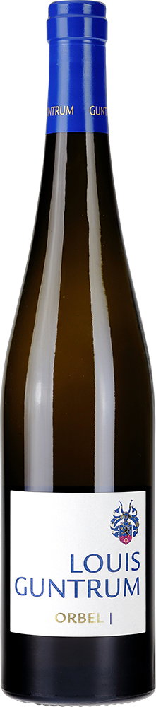 2021 Nierstein Orbel Riesling / Louis Guntrum Großes Gewächs® Riesling