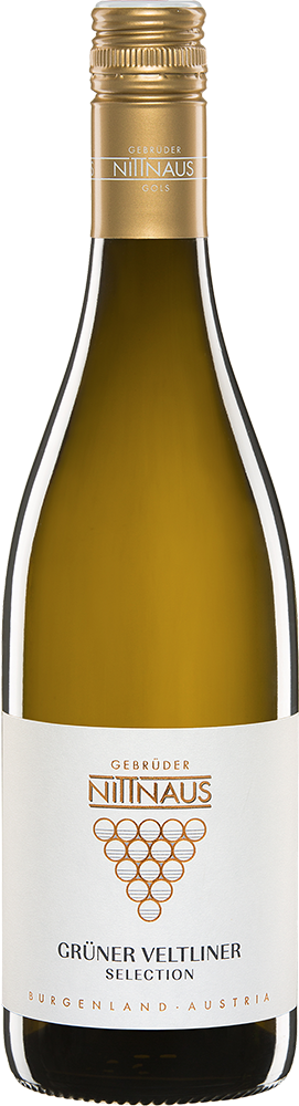 2025 Grüner Veltliner Selection