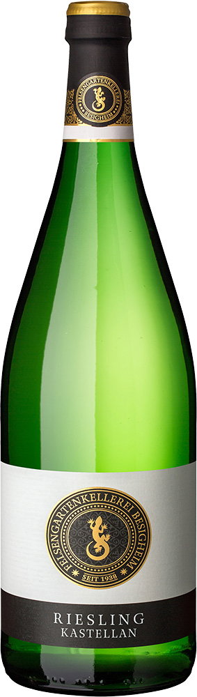 2025 Riesling "Kastellan" 1,0 L