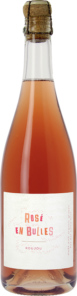 2023 Rose en Bulles BIO reflection