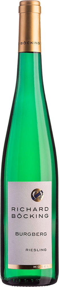 2020 Trarbacher Burgberg Riesling