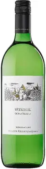 2025 WEINZIERL Grüner Veltliner 1,0 L