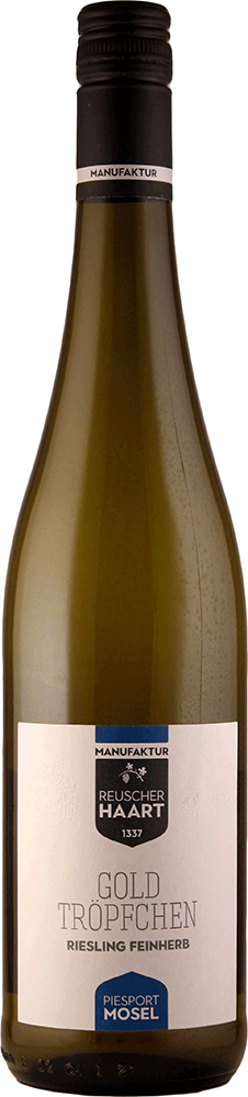 2023 Piesporter Goldtröpfchen Riesling Kabinett