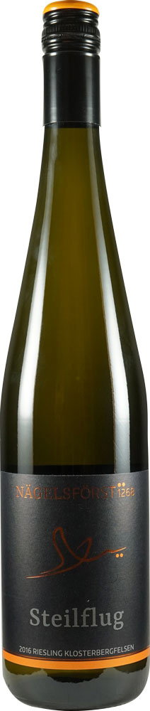 2023 Riesling Klosterbergfelsen Steilflug