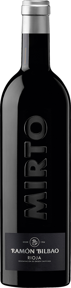 2018 Mirto Rioja DOCa