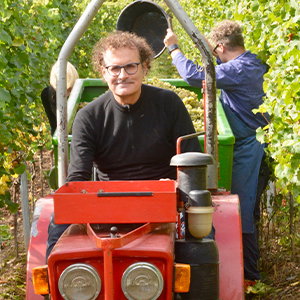 Gerd Stepp