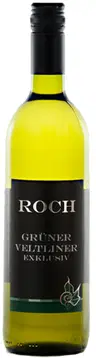 Grüner Veltliner Exclusiv (Pfefferl)