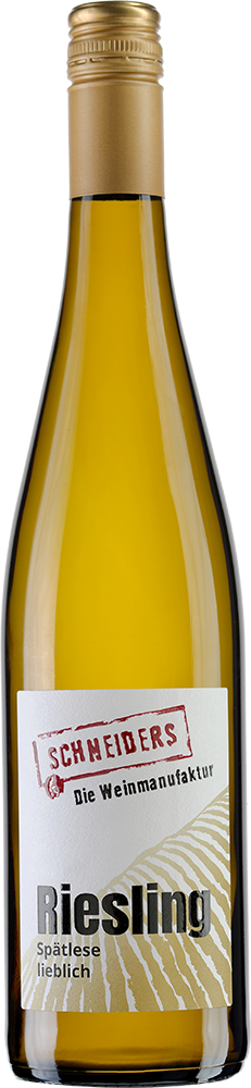 2024 Riesling