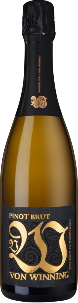 Von Winning Pinot Sekt