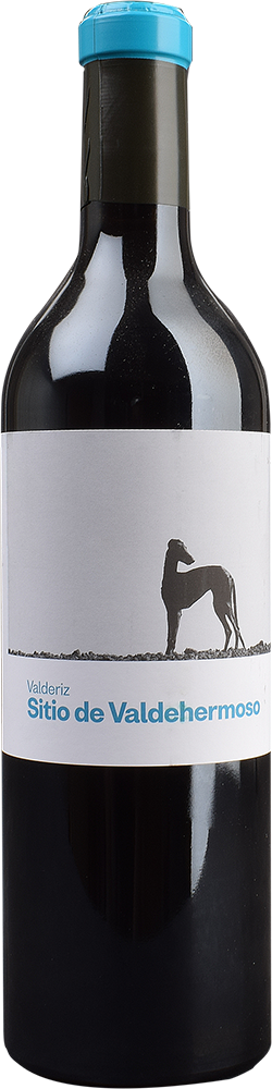 2023 Sitio de Valdehermoso Ribera del Duero DO BIO
