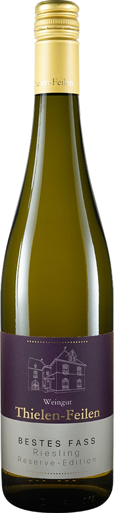 2025 BESTES FASS Reserve Edition