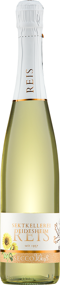Secco Weiß Cuvée