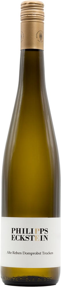 2025 Graaacher Domprobst Riesling Spätlese ALTE REBEN