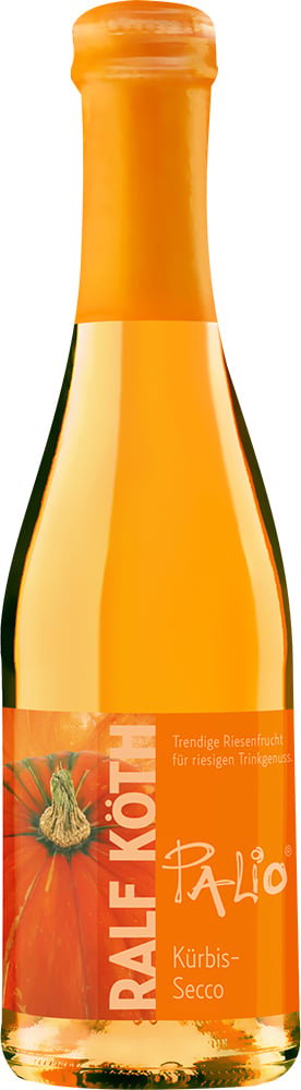 Palio Kürbis - Secco Piccolo 0,2 L