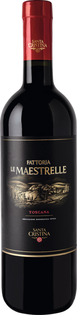 2023 Santa Cristina Le Maestrelle