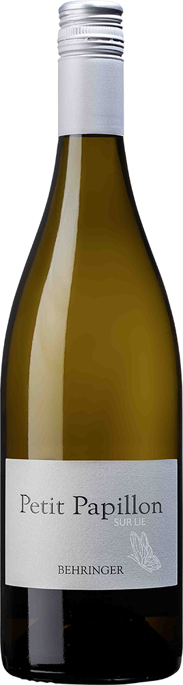 2022 "Petit Papillon " Chasselas