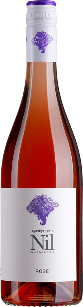 2025 Rosé