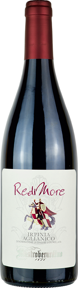 2024 Redimore Aglianico Irpinia DOC