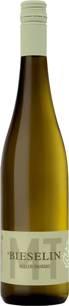 2025 Olivia's Müller-Thurgau