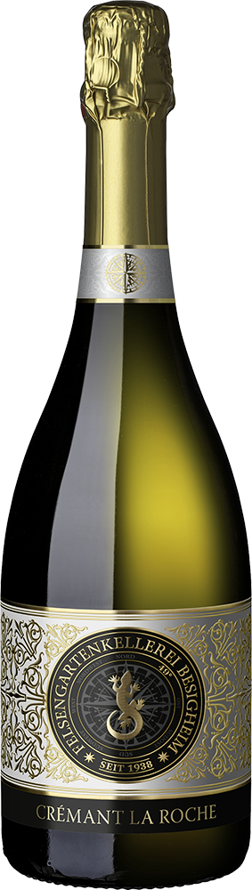 2019 "Cremant" La Roche b.A.