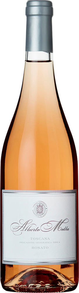 2025 Maremma Rosato Toscana DOC BIO