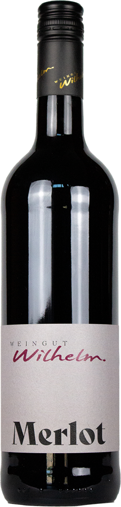 2023 Altenberg Merlot