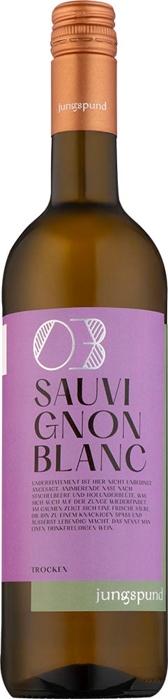 2025 Sauvignon Blanc