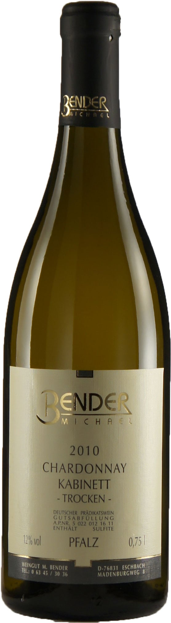 2024 Chardonnay