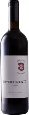 2020 Divertimento no.10 Vigneti delle Dolomiti IGP