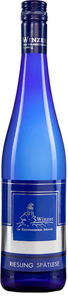 2022 Riesling Auslese