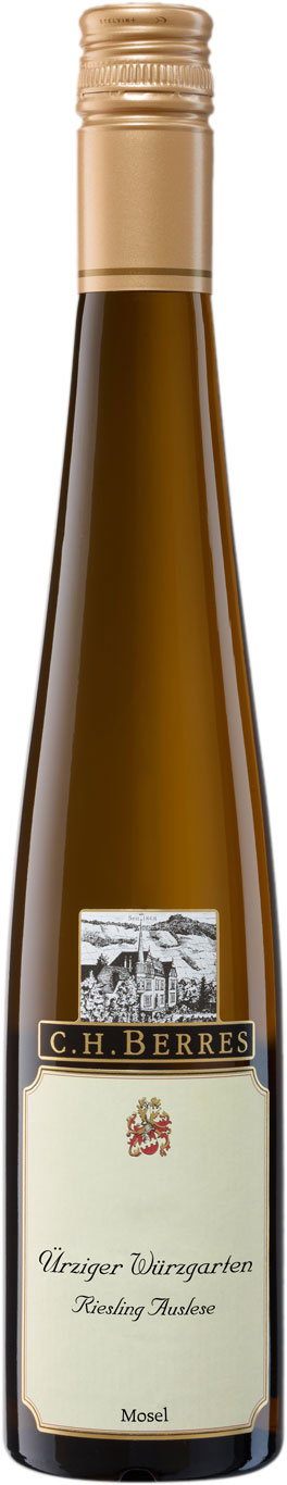 2014 Ürziger Würzgarten Riesling Auslese 0,375 L