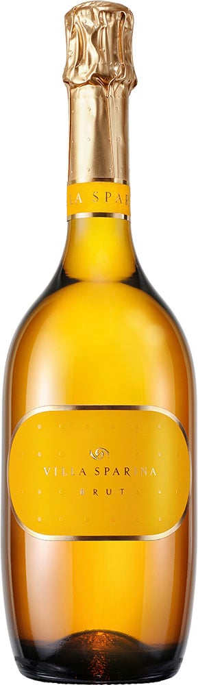 Spumante Blanc de Blancs