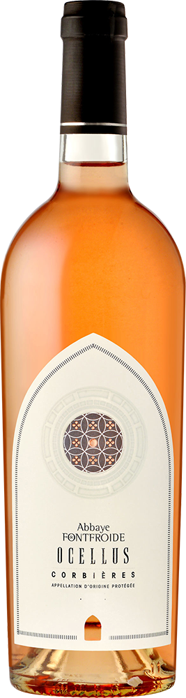 2025 Cuvée "Ocellus" Rosé Corbières AOP