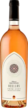 2025 Cuvée "Ocellus" Rosé Corbières AOP