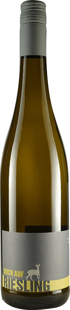 2023 Bock auf Riesling